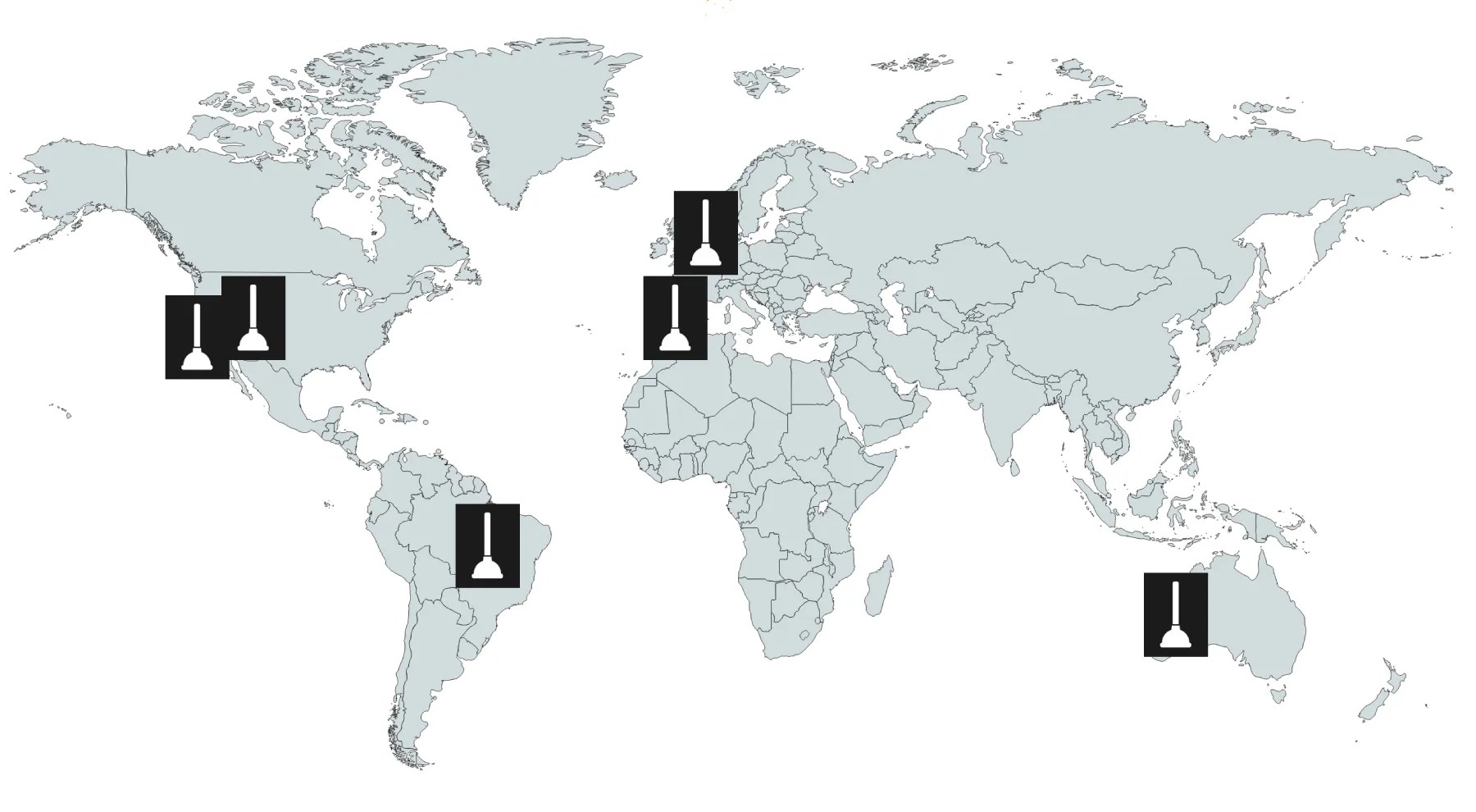 Six new Surf Lakes locations announced is one near you?