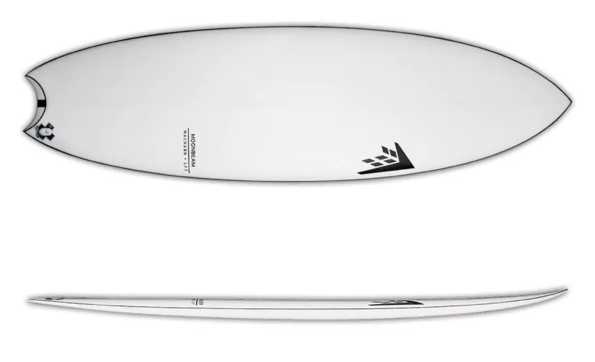 Inbetween beginner and intermediate? Surfboard sizes and info