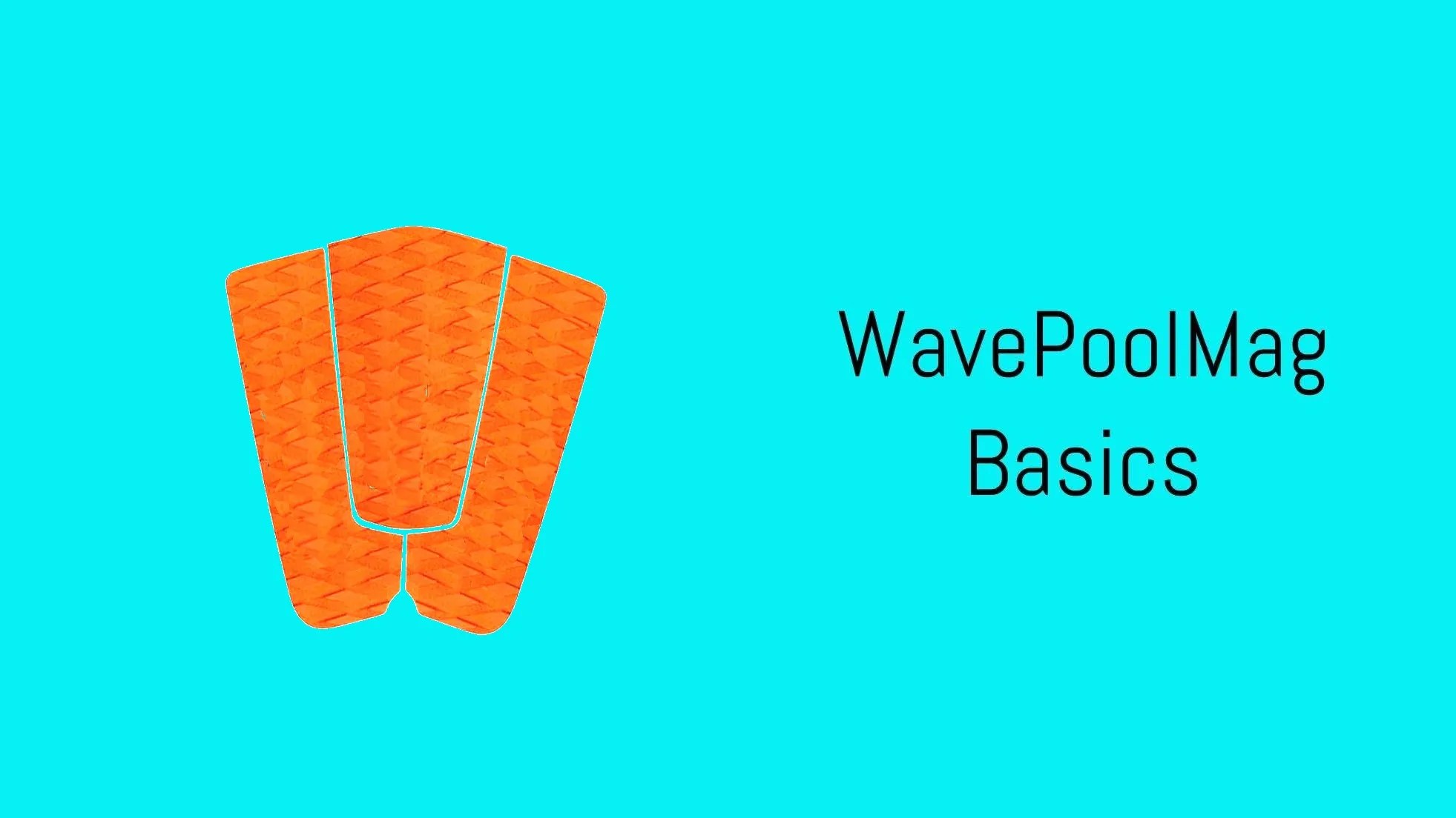 What to know about traction pads Evolution, design and (yes