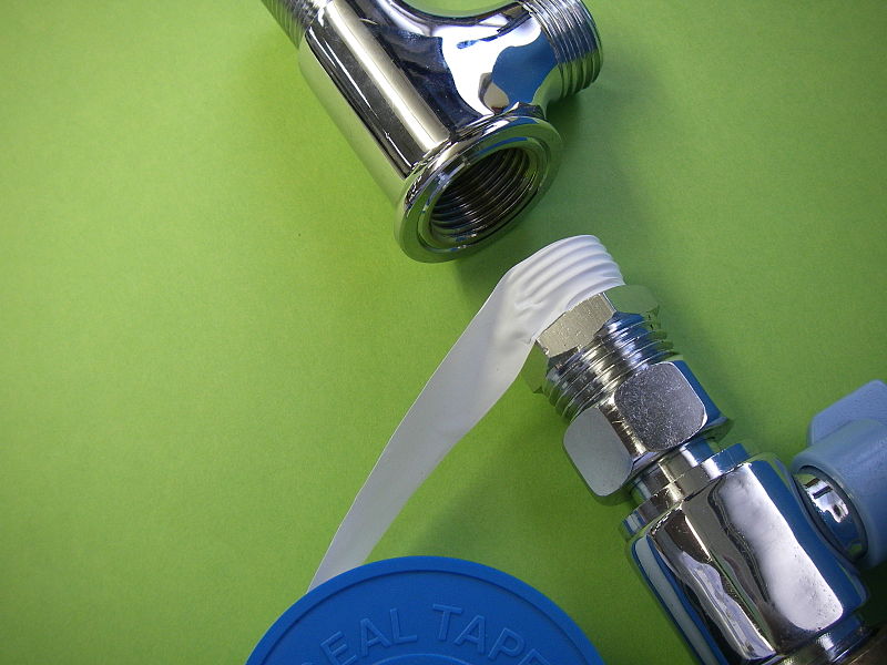 Pipe Threads Explained In 5 Steps Waverley Brownall