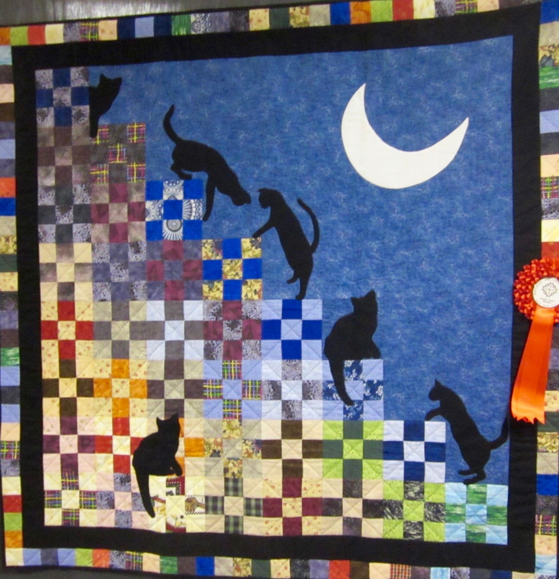 Quilt Show Awards