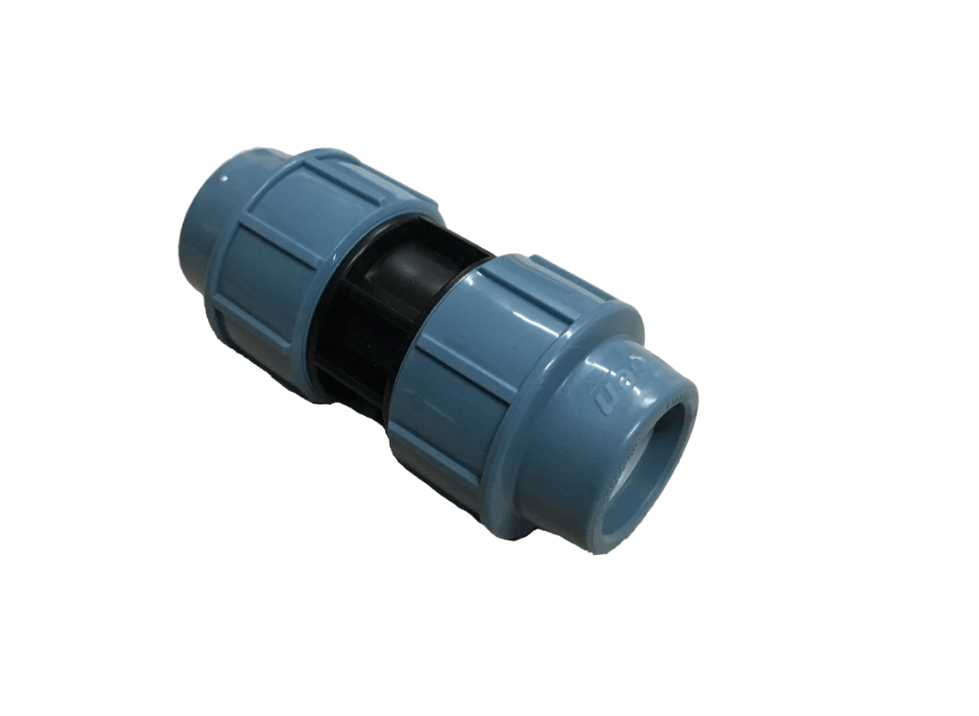 Compression Fittings Waverley Plastics
