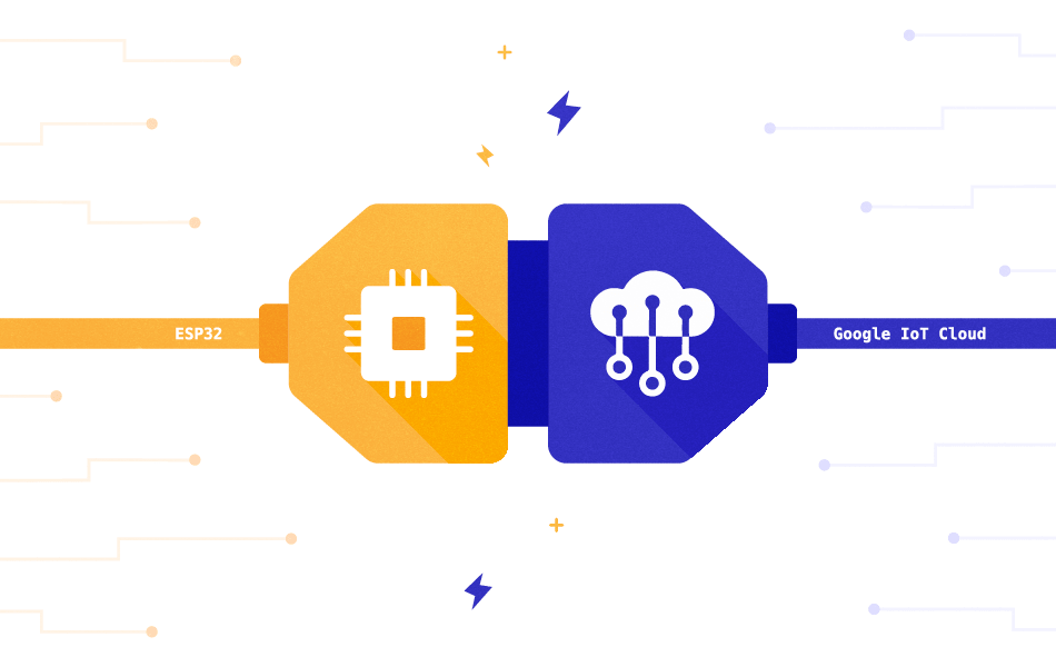 An Introduction to Google IoT Cloud for IoT Projects Waverley