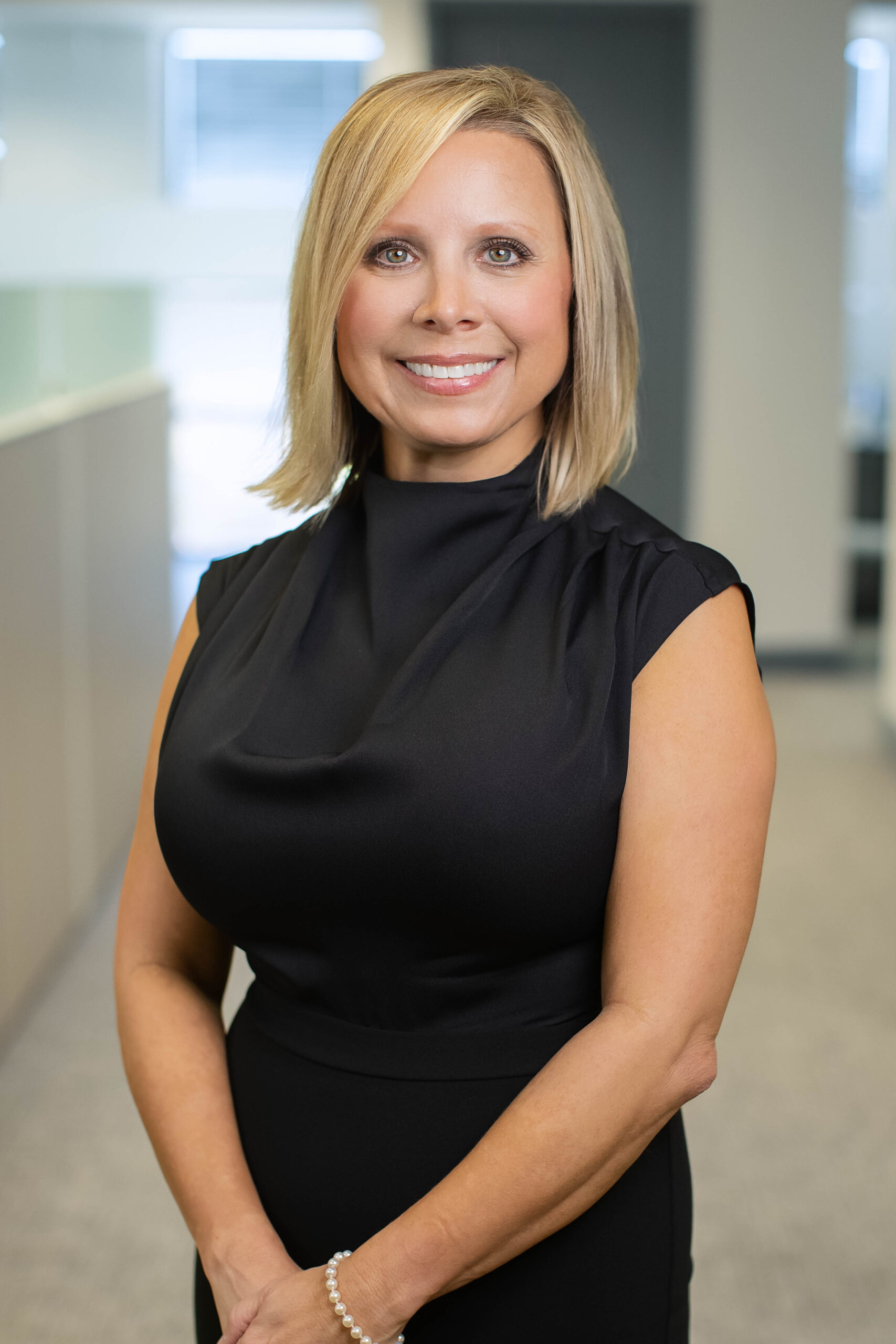 Stacy L. Jones Birmingham, AL Waverly Advisors