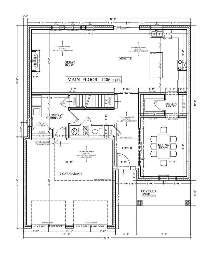 Valkyrie Waverly Homes