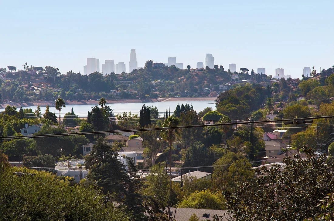Waverly Vista Apartments Newly Renovated Silver Lake Los Feliz Area