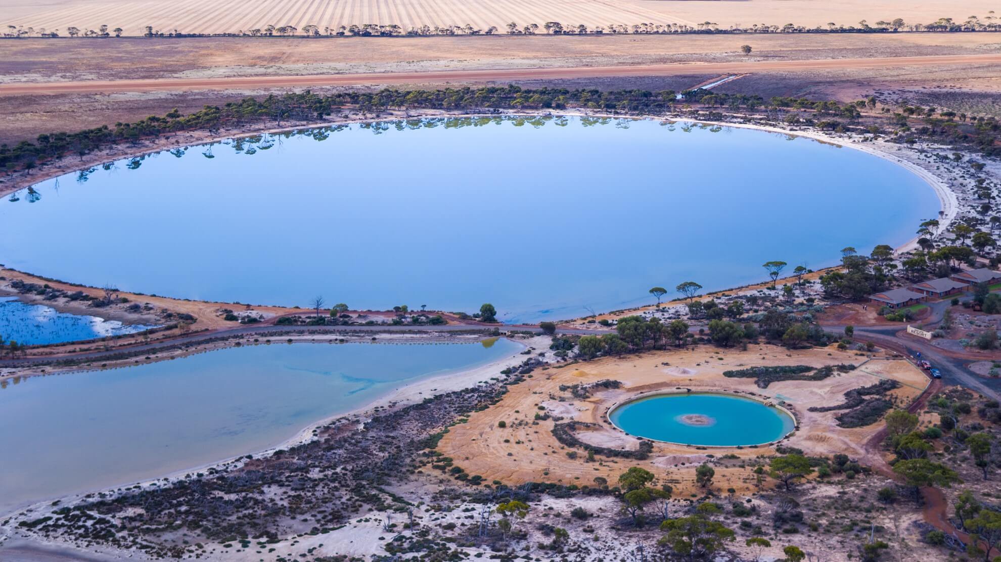 Wave Rock Destination Wave Rock There's SO Much to SEE and DO!