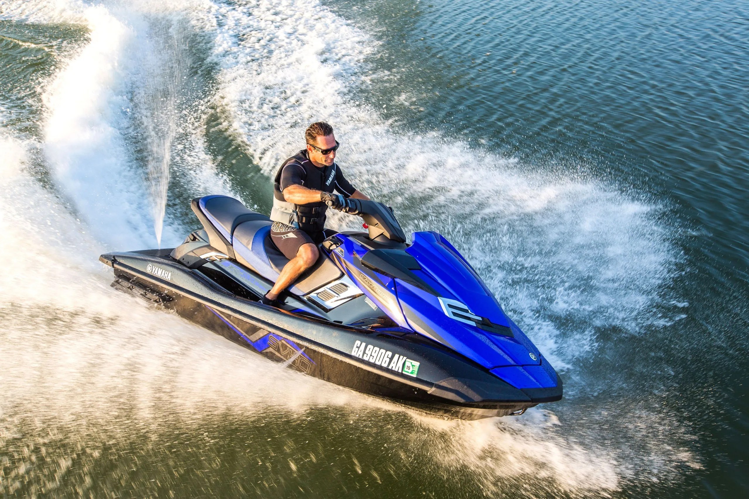 Great Jetski Trips Around Australia Gold Coast Waverunners