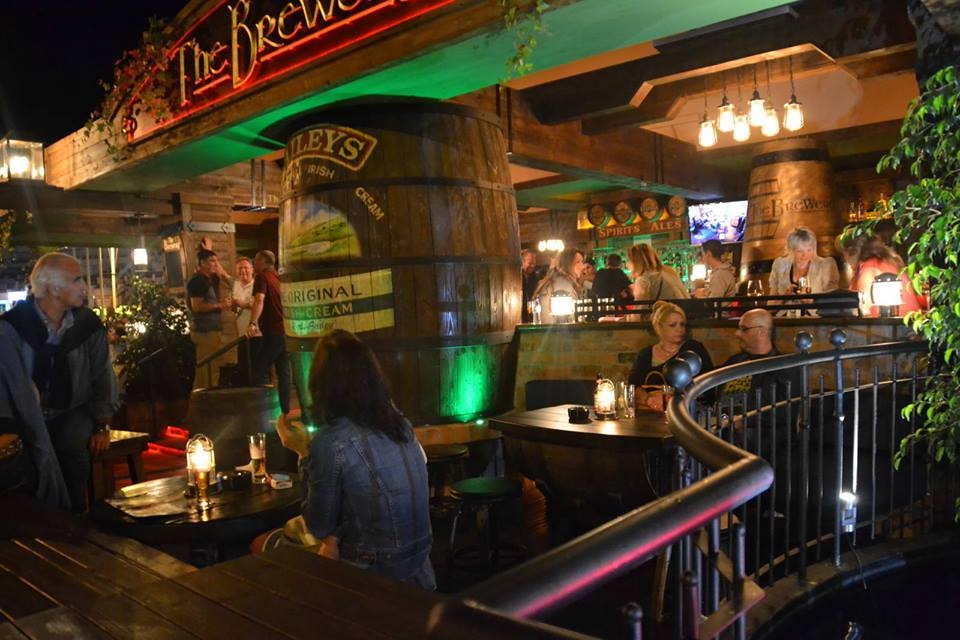 The Brewery Vilamoura