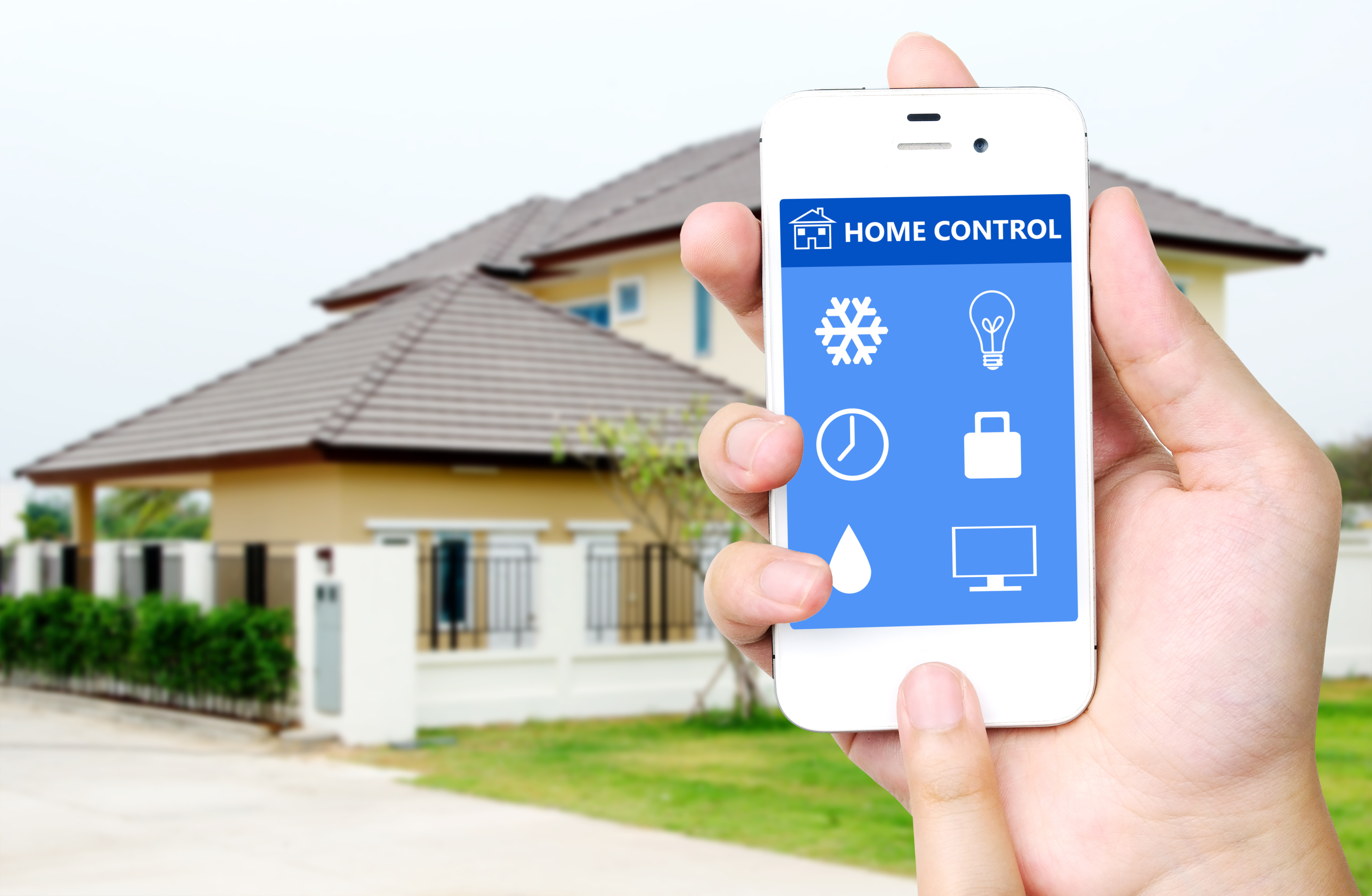 Why a Smart Home is also a Danger Zone WAV Group Consulting