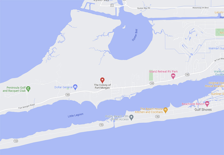 Owners The Colony At Fort