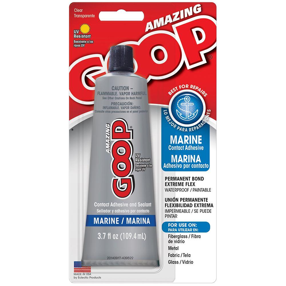 Marine Goop Review Available In The Market Today