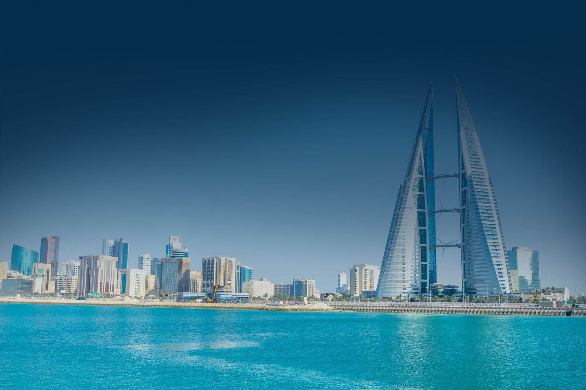 Allowing police forces to monitor critical assets and people in the