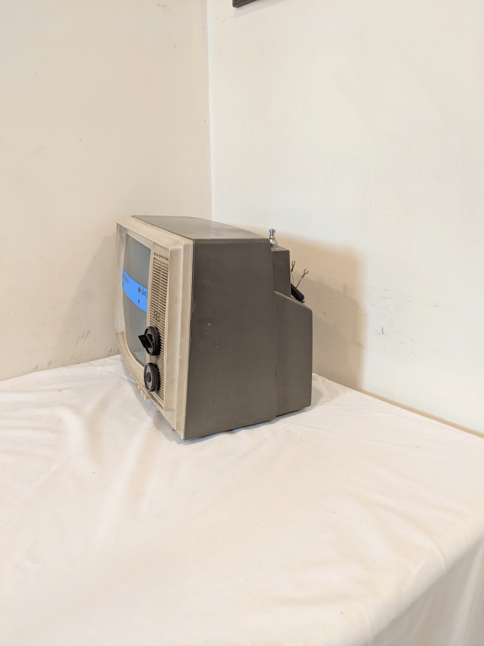 RCA Tv | Waves Radios