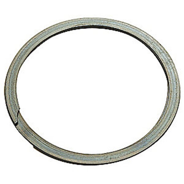 Heavy Duty 2Turn External Spiral Retaining Rings Wave springs