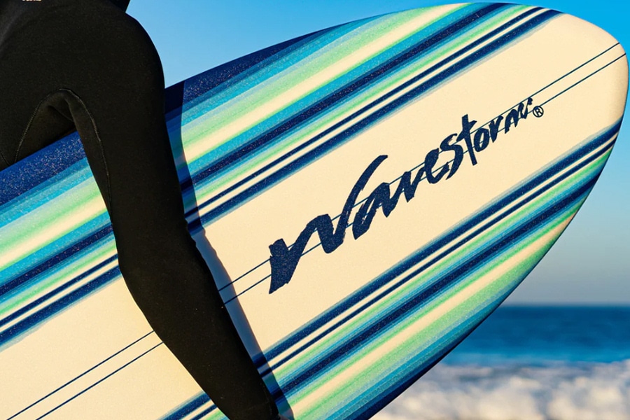 Wavestorm Surfboards — The Official site