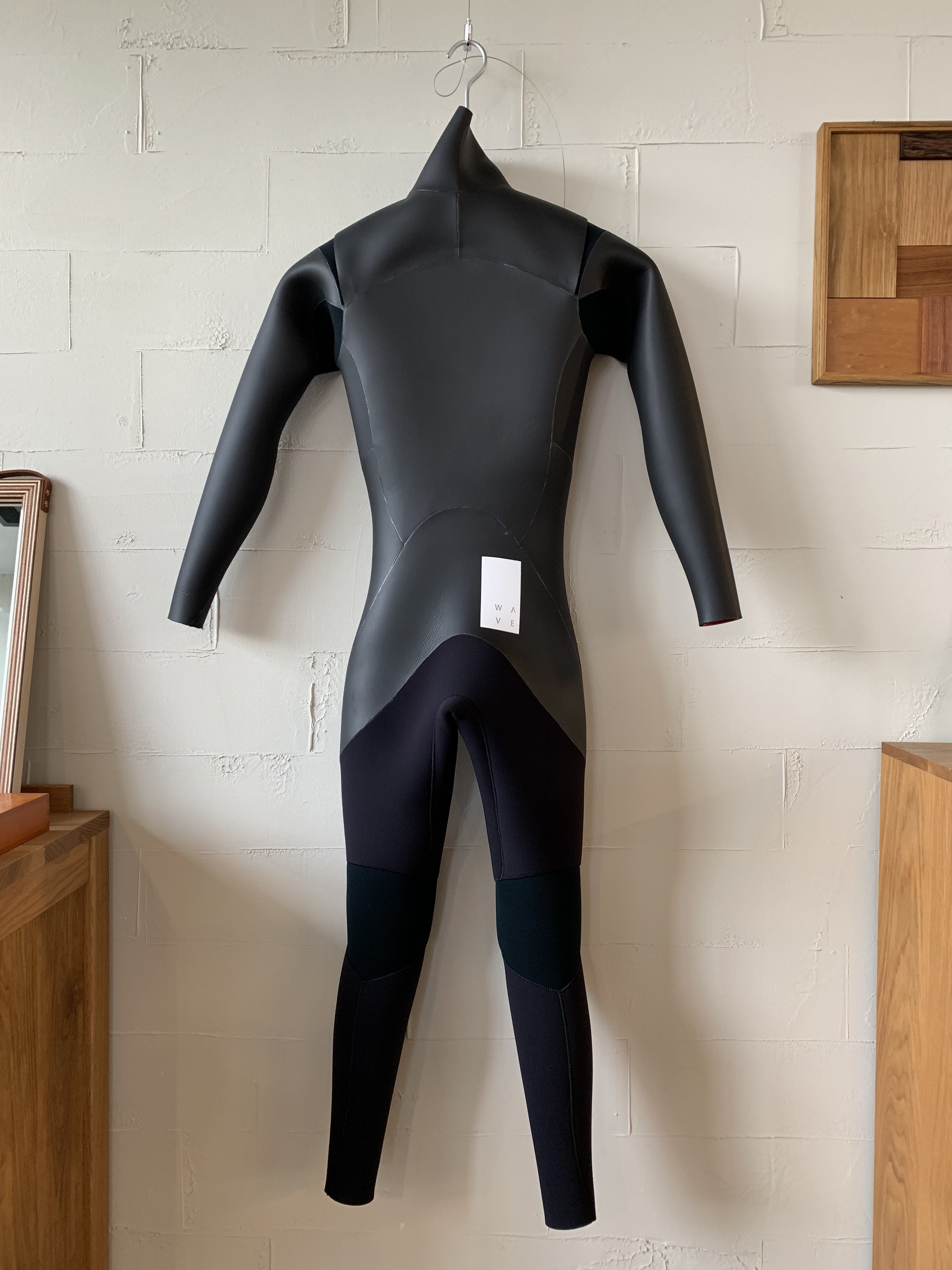 WS WETSUITS | WAVE SURF