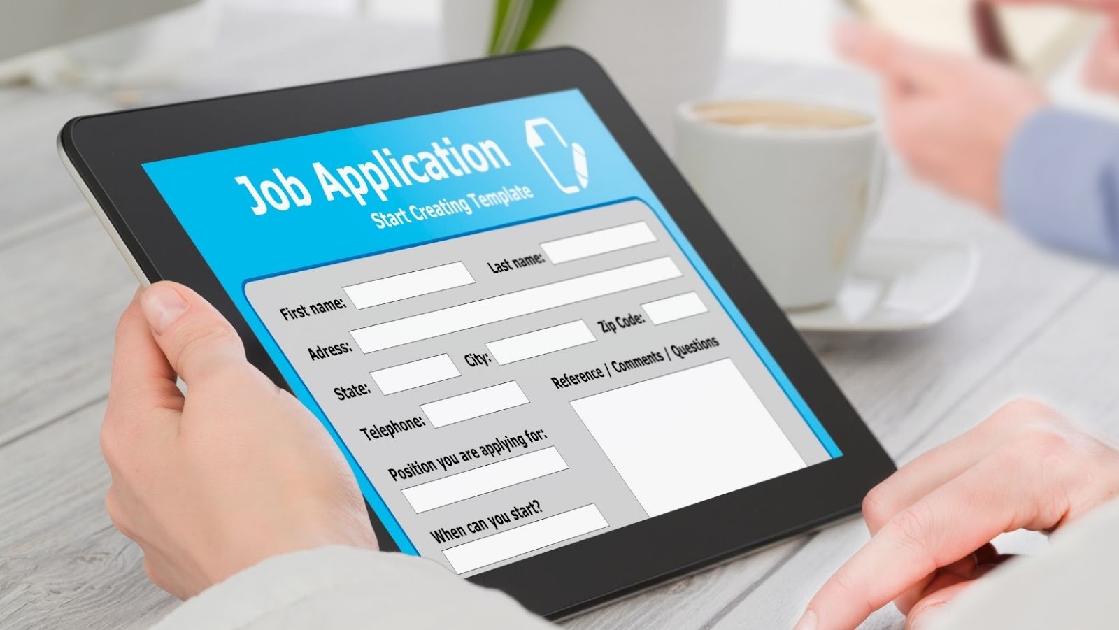 Online jobs from home Wave Tech Global