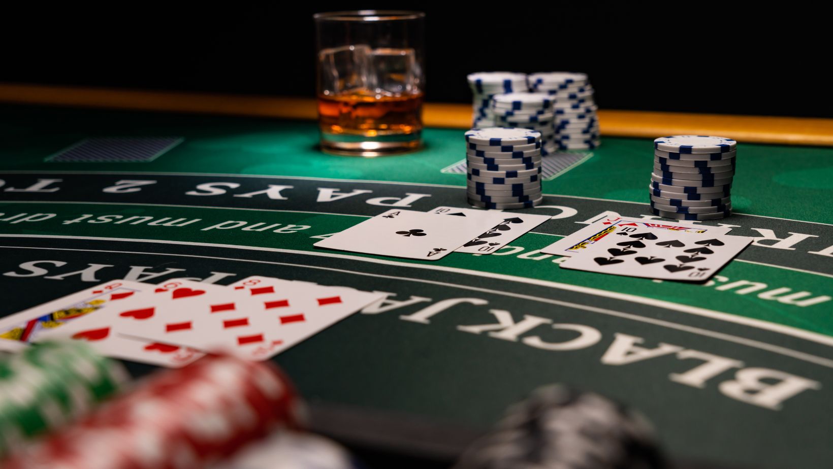 Casino Table Games for Beginners Wave Tech Global