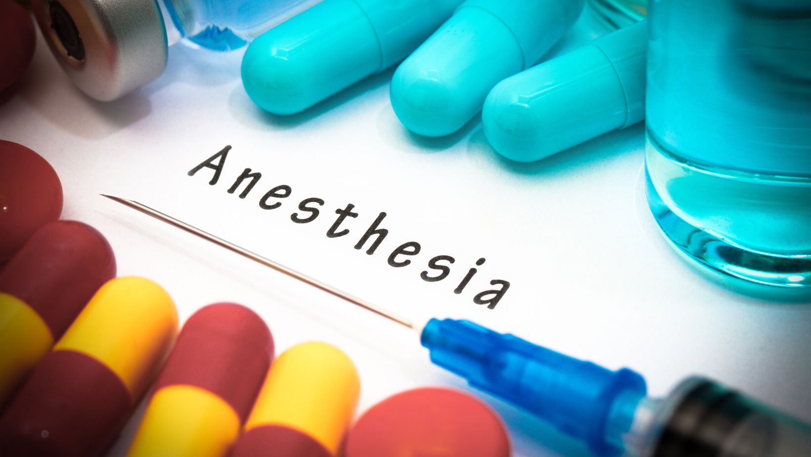What is the Anesthesia Code for a Cholecystectomy Factors and