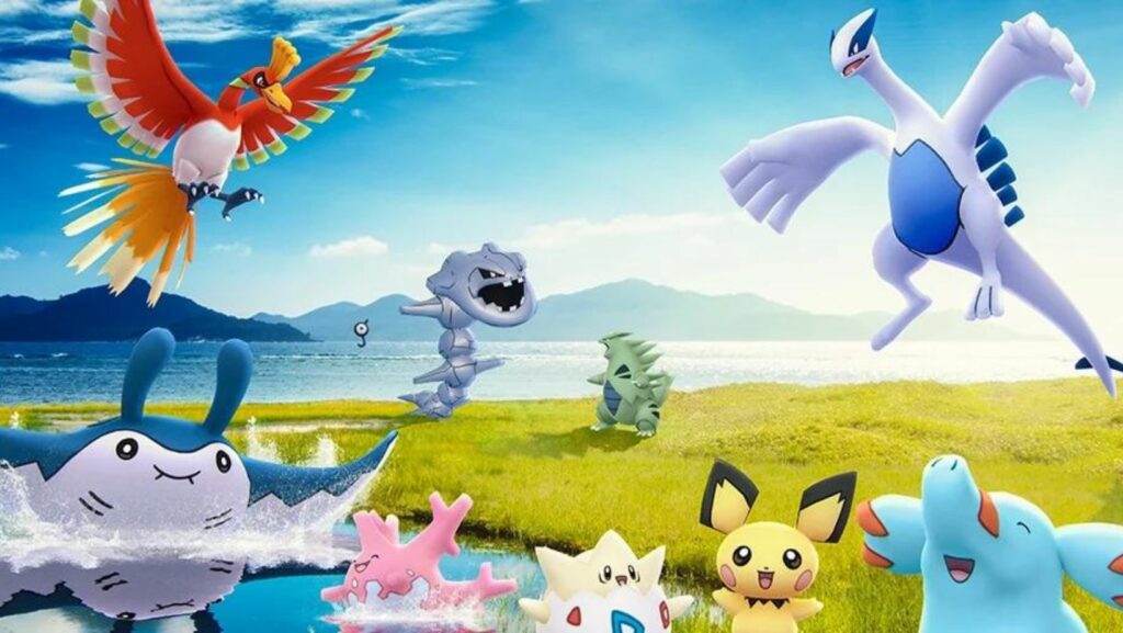 Exploring Various Ways on How to Get Metal Coat Pokemon Go Wave Tech