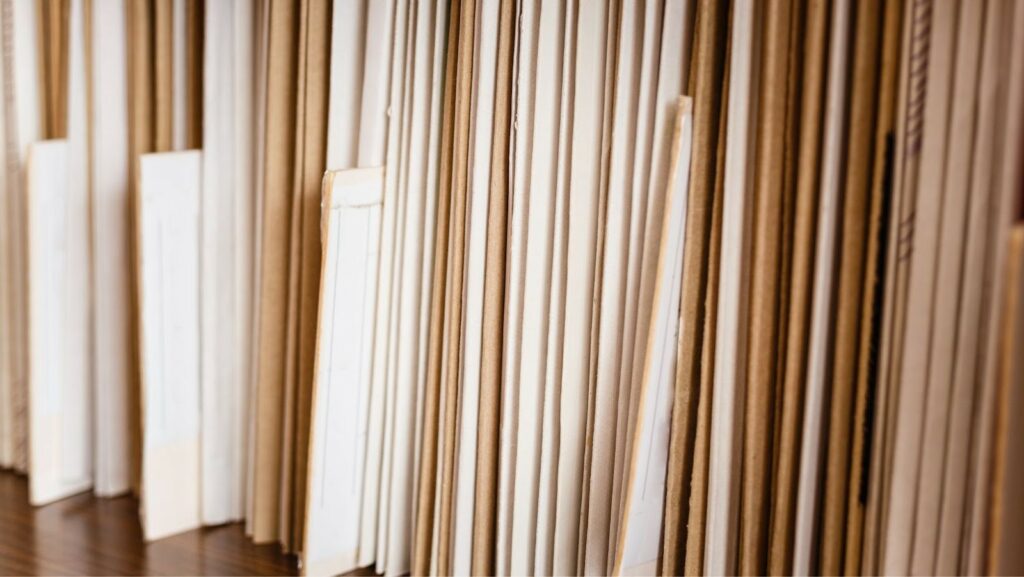 How Long Must Life Agents Keep Their Transaction Records What are the