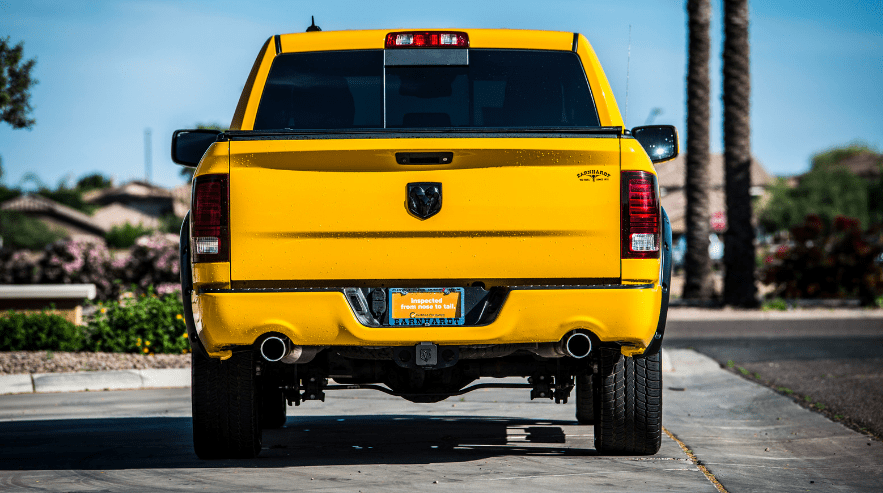 Discover The Reliability & Maintenance Tips For The 2002 Dodge Ram 1500