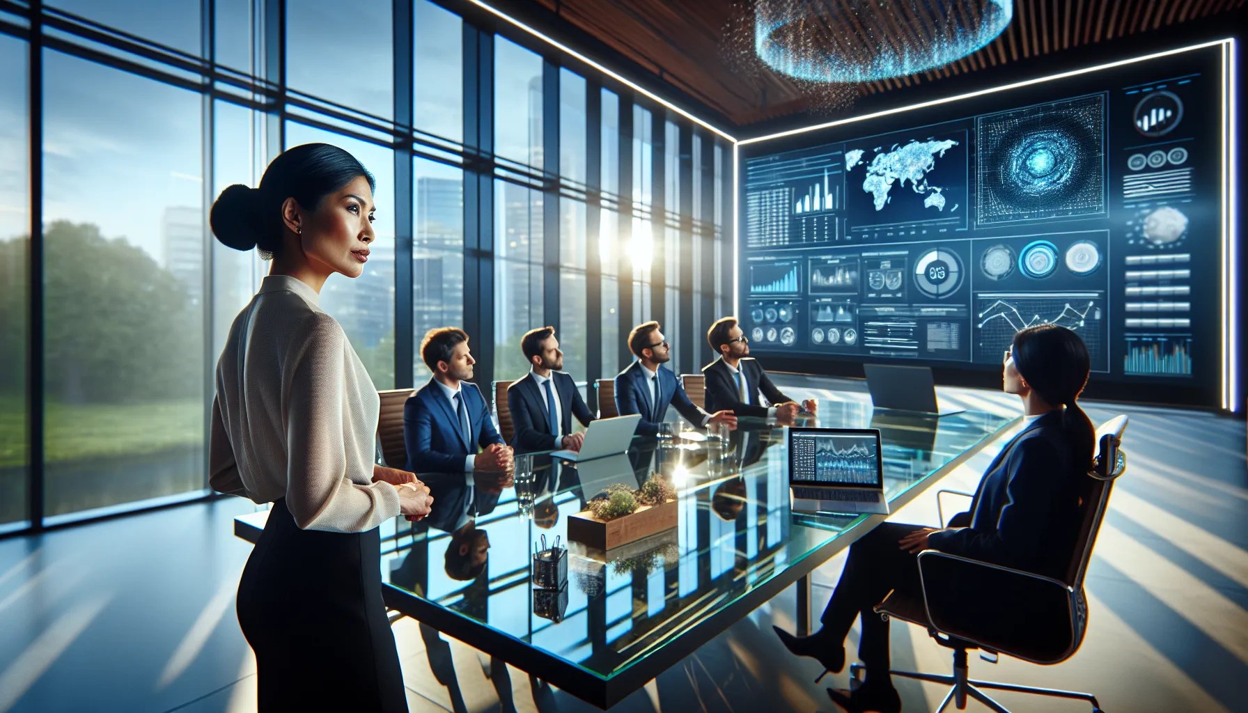 Tech Gurus Wavetechglobal Revolutionizing The Tech Landscape