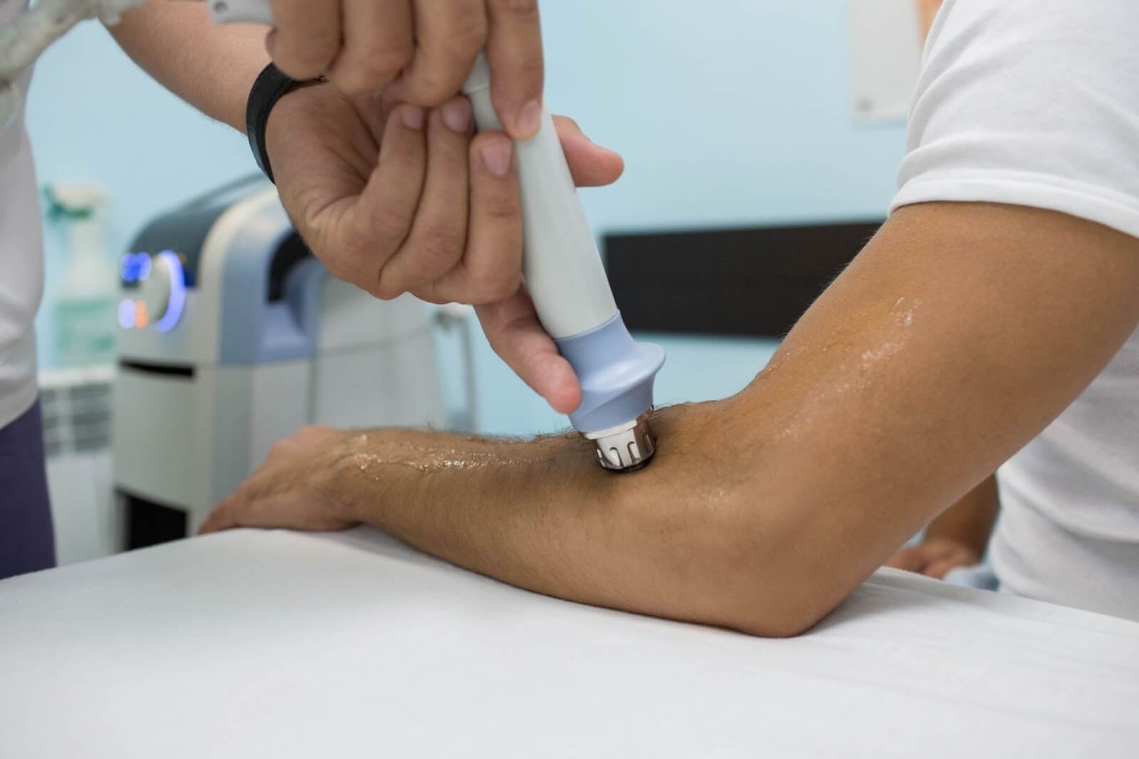 How Much Does Acoustic Wave Therapy Cost? WaveTech Therapy