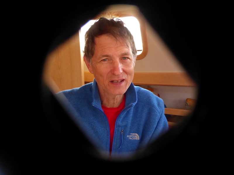 NORTHBOUND LUNACY Jacksonville, FL, to Morehead City, NC Wave Train