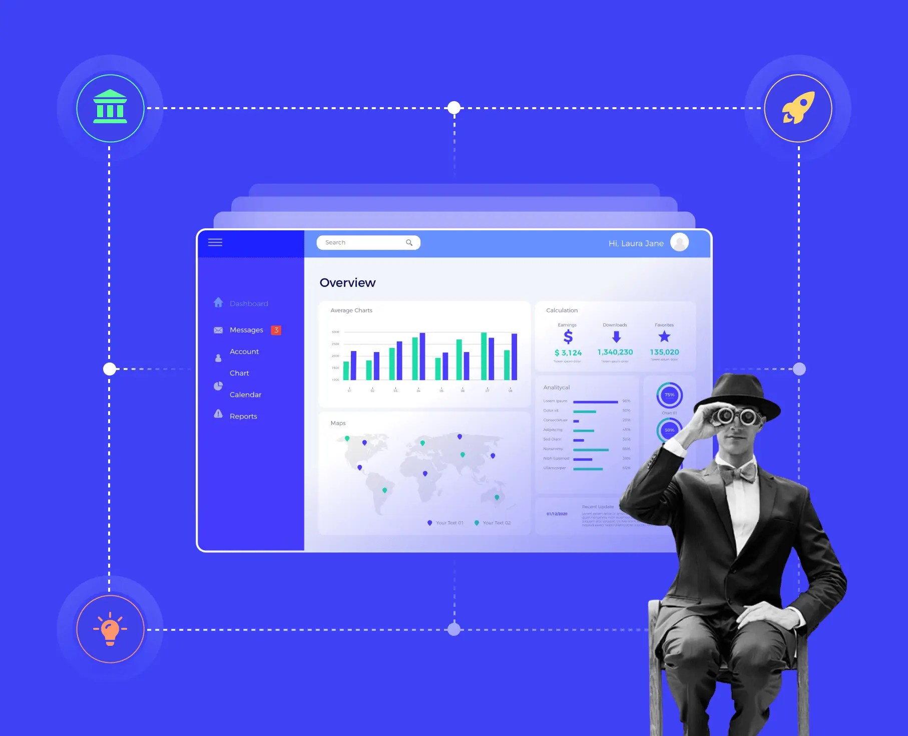 9 Best Banks for Startups [2024 Guide]