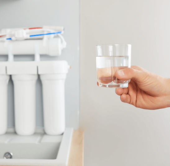 Home Water Filters Wavio