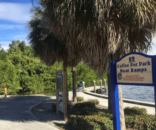 Best Waterfront Parks to Visit in Tampa Bay Wavve Boating