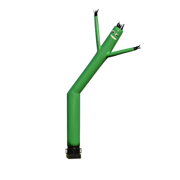 Wavy Guy Green WAVYGUYS™