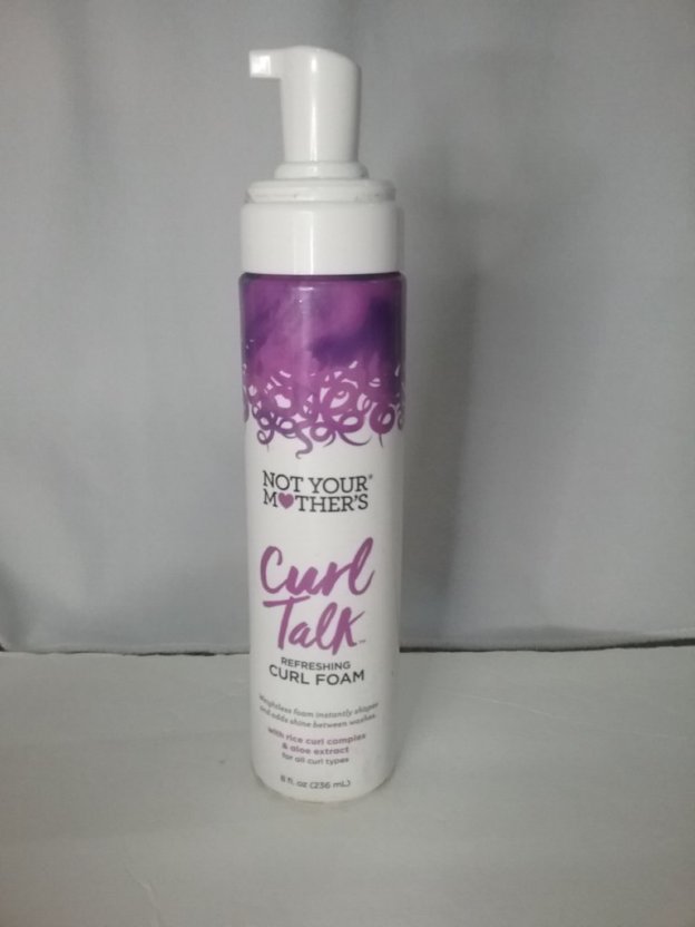 Wavy Hair Product Wavy Hair Care