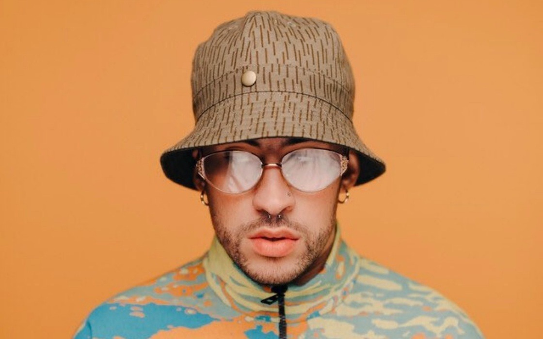 How Bad Bunny Became The Biggest Name In Pop Culture WAVYPACK