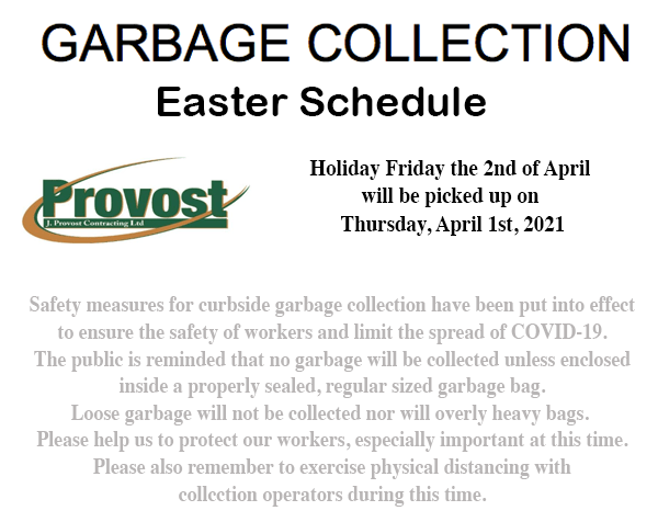 Garbage Pickup Schedule 2021 Stockbridge Waste Management temporarily