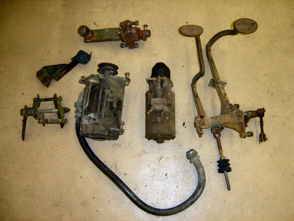 • View topic Misc Parts for Sale