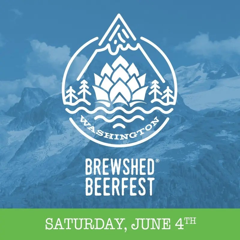 Washington Wild 3rd Annual Brewshed Beer Fest Washington Wild