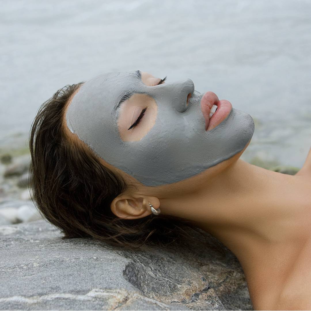 7 Step Mud Mask Process You Will Love Waxelene