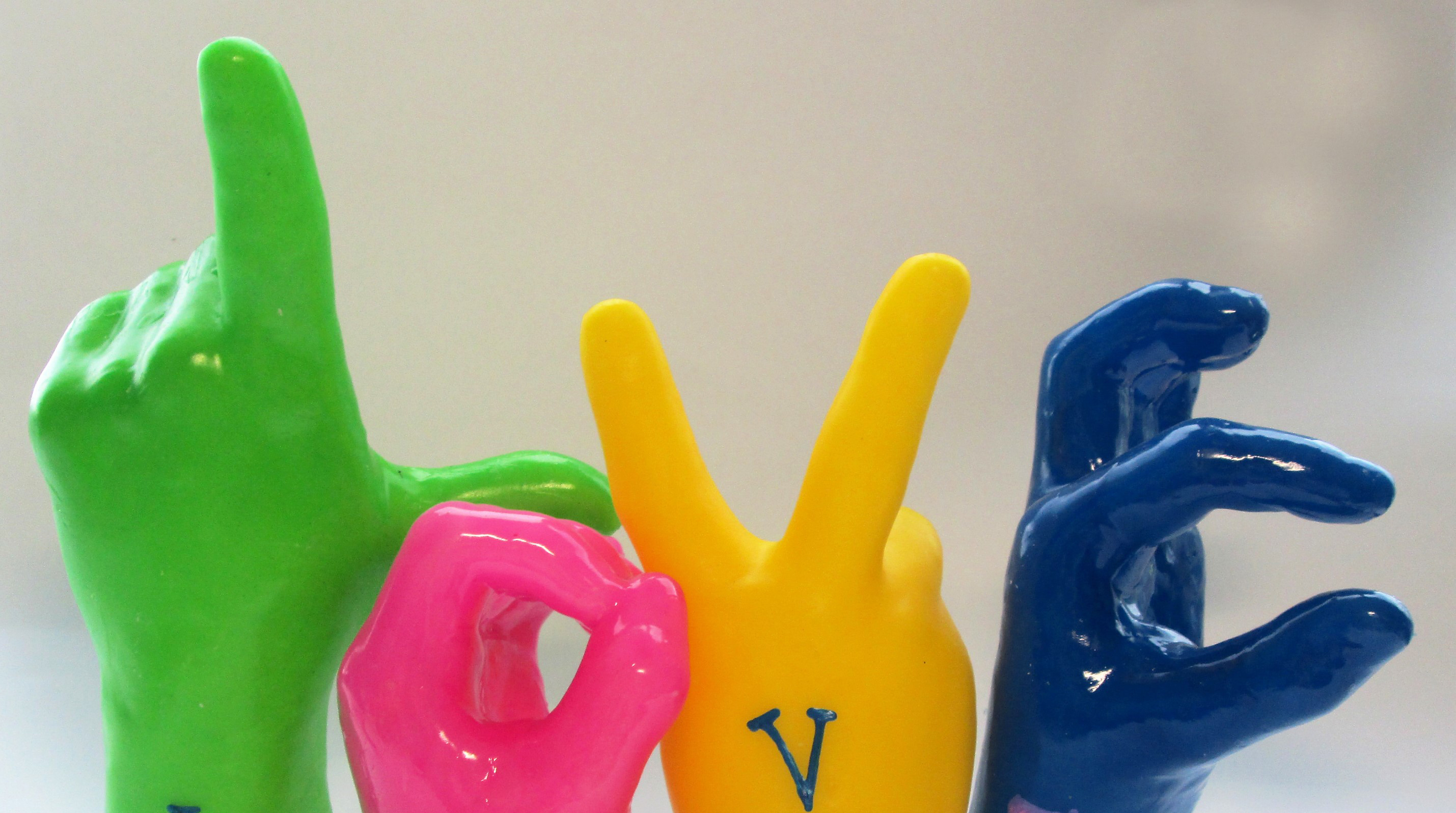 Wax Hands Fun Zone Wax Hands is a fun, unique and innovative way to