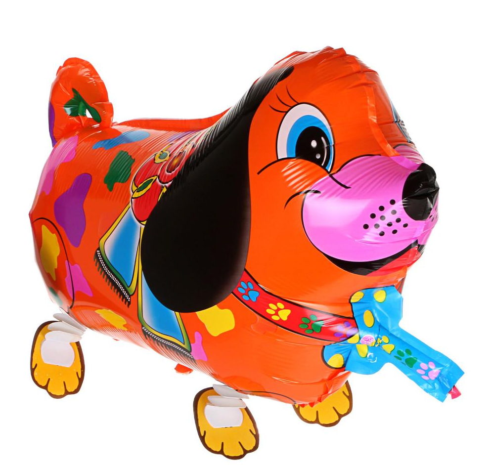 Pet Balloons Wax Hands Fun Zone