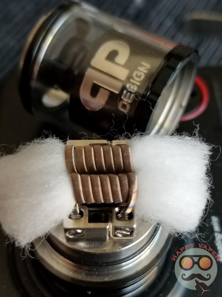 Best Rebuildable Tank Atomizer (RTA) 2018