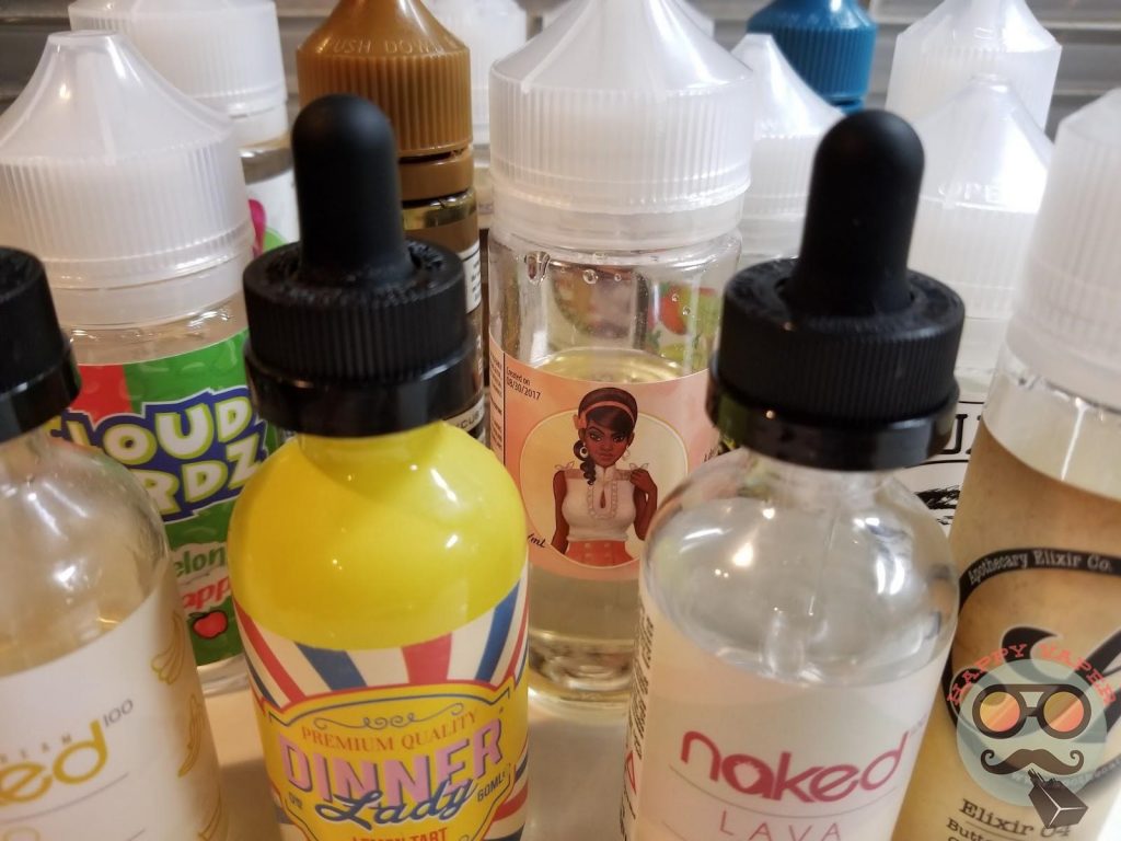 Best Rebuildable Tank Atomizer (RTA) 2018