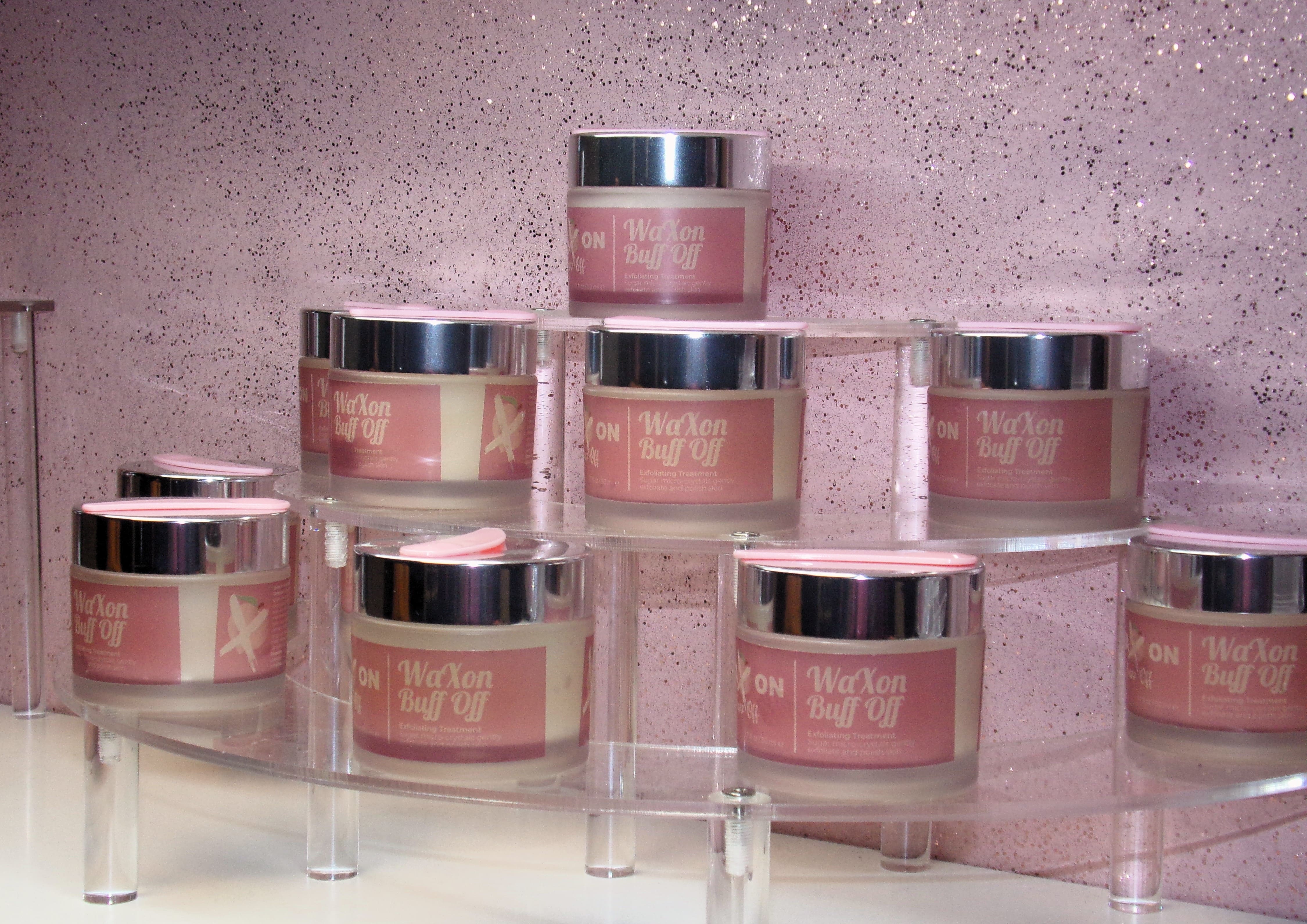 WaXon Fuzz Off Premier Hair Removal & Beauty Care Services