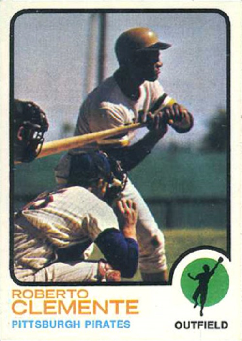 1973 Topps Baseball Cards 10 Most Valuable Wax Pack Gods
