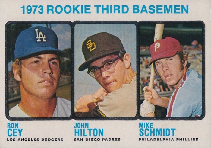 1973 Topps Baseball Cards 10 Most Valuable Wax Pack Gods