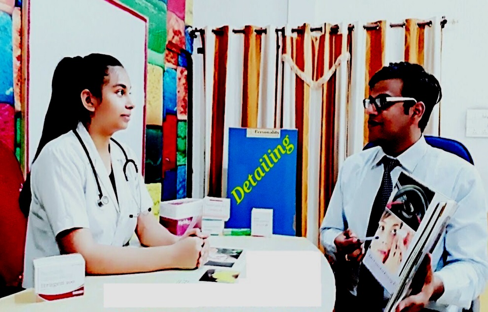 Medical Representatives in Cachar directed to stop visiting doctors