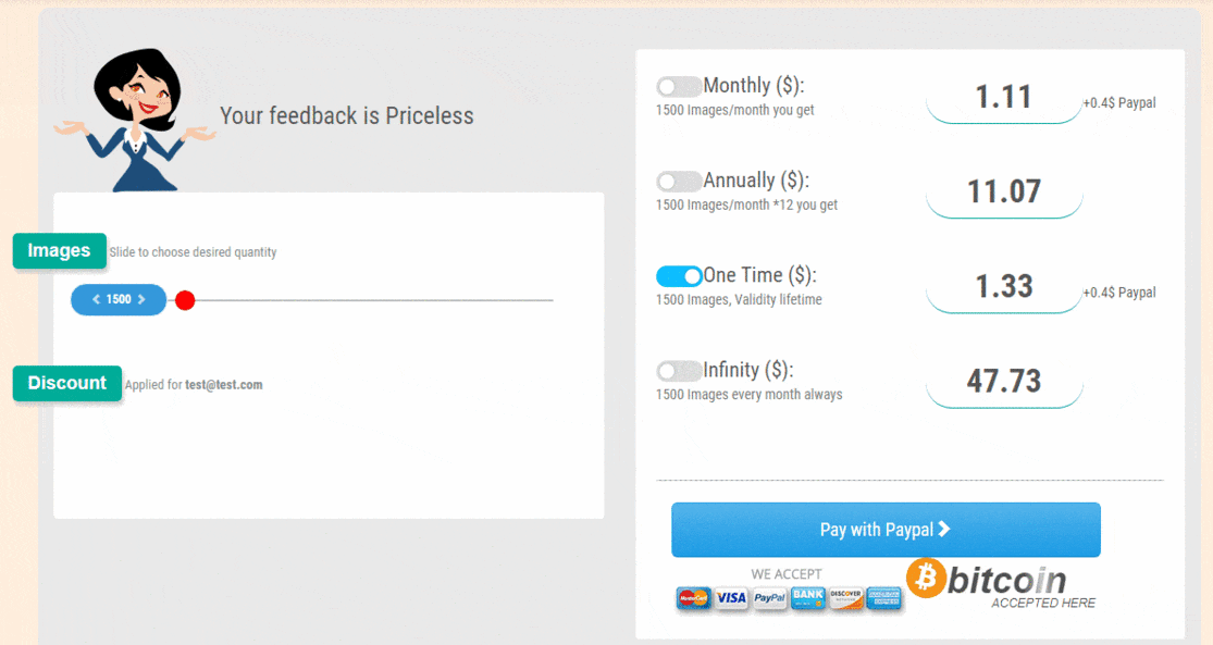 compress JPG, PNG & GIF Images online. Wordpress