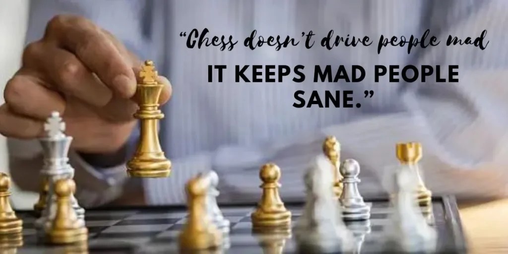 49 Motivational Chess Quotes for Life! way2wise